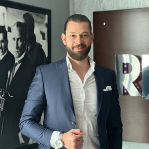 Fahrettin Bozkurt