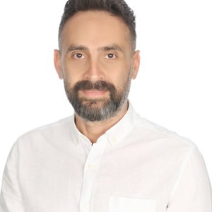 Ali Kemal Demür