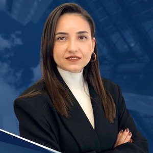 Dicle Dede Şahin