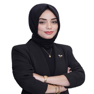 Büşra Dürüster