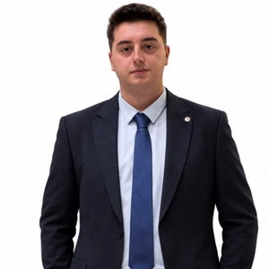 Eray Durmaz