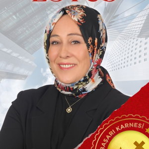 Aylin Arslan