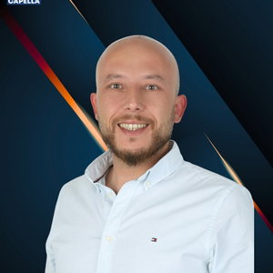 Ali Akçakaya
