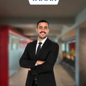 Murat Cağferoğlu
