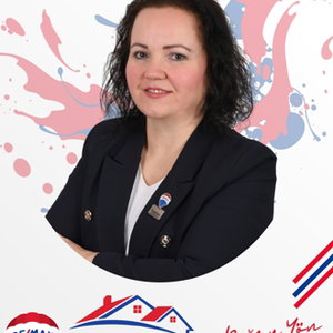 Yurdagül İşcan