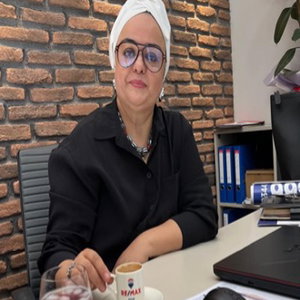 Ebru Sayın