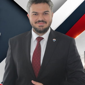 Abdulsamed Taşyürek