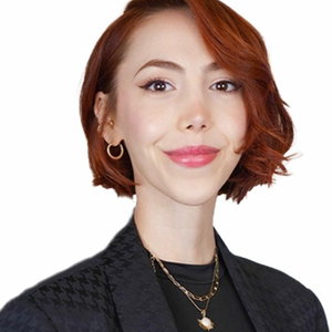 Nurşen Yalçın Doğan