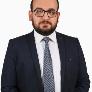 Ozan Tandoğan