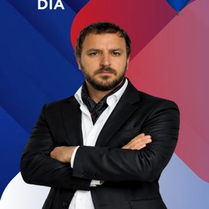 Mahmut Mutlu Keskin