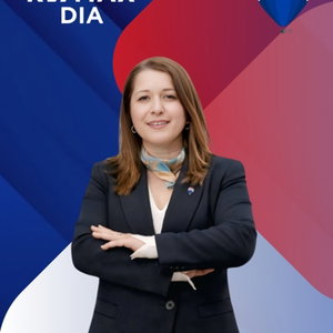 Nurcan Kahraman