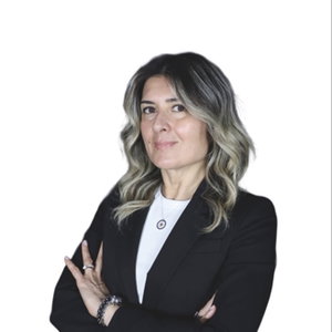 Nurgül Nilay Dedeoğlu