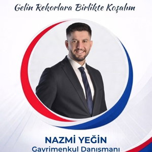 Nazmi Yeğin