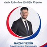 Nazmi Yeğin