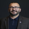 İbrahim Meriç
