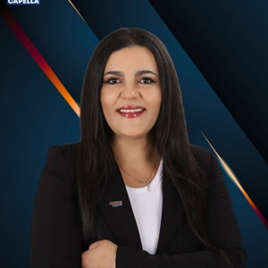 Emine Taşdemir