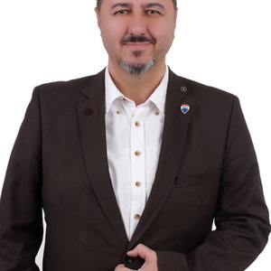 Ayhan Salar