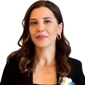 Nazmiye Çağlayan