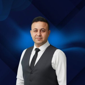 Nurullah Mercan