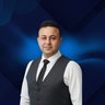 Nurullah Mercan