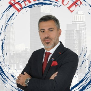 Mehmet Altuğ