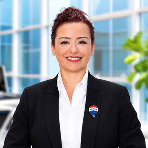 Ayfer Şahin