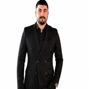 Zafer Yentar
