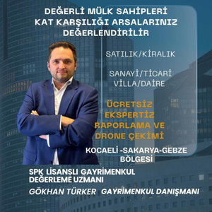 Gökhan Türker
