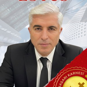 Müslüm Kaplan