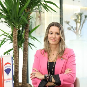 Melike Umaytürk