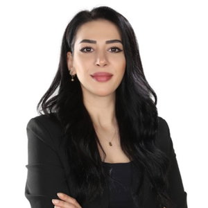 Seda Terzioğlu