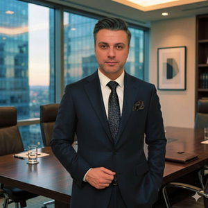 Enes Karal