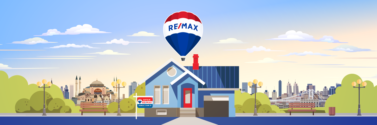 RE/MAX Yelken